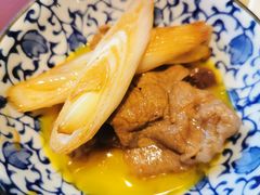 寿喜烧和牛-yokocho上横町·日本食街(深业上城店)