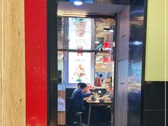 门面-必点海鲜·鲅鱼水饺(鞍山西道店)