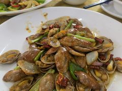 -南沙辉记烧鸡·荔枝木炭火吊烧(旧镇店)