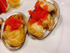 -炙柒Sekinana·精致料理 烧鸟·铁板烧(海上世界店)