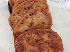 -李记清真馆(打钉巷店)