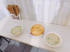 -老方子馅饼粥(台东店)