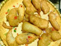 -伙靠·江浙菜(田林路店)