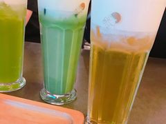-喜茶(佛山顺德大良东乐路店)
