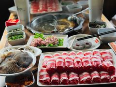 -傣妹火锅(南京东路一店)