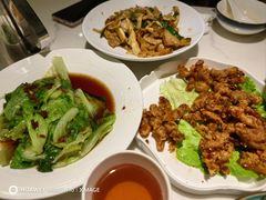 -满香舒·漳州小馆(大唐店)