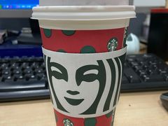 -星巴克(金谊广场店)