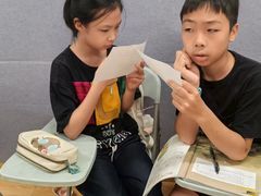 -瑞丁熊原版阅读(大华校区)