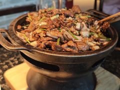 -局气 烤鸭·北京菜(光华路店)