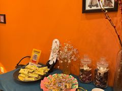 -Together·泰式按摩精油SPA(天山店)