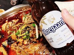 -宽口美蛙鱼头(大唐西市店)
