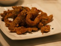 梅家龙凤肉-梅龙镇酒家(南京西路总店)