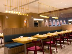 -蔡澜点心·粤菜(花城汇南区店)