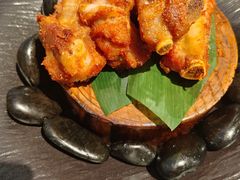 -沿江海南菜·文昌鸡祖师爷(大东海店)