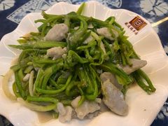 -瑞丰园庭院餐厅·白族传统家常菜