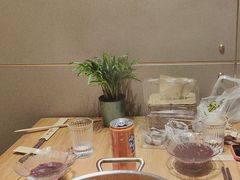 -四喜小胖·北京涮肉(五道营店)