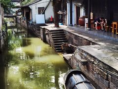 -绍兴鲁迅故里·沈园景区