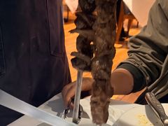 -拉蒂娜·巴西牛排馆 Latina·Brazilian Steakhouse(陆家嘴旗舰店)