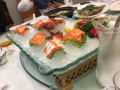 -湛江渔港·大排档(乐园路总店)