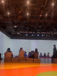 -小鸡哆哆故事屋·儿童乐园(嘉里城店)