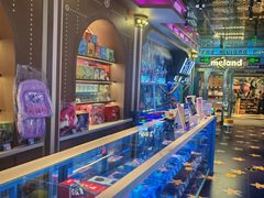 -反斗乐园(领展中心城店)