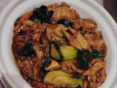 -金时代顺风大酒店(金山店)