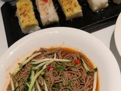 -奔跑吧陕菜·盛世长安(民乐园万达店)