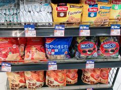 -BHG Market Place(水游城店)