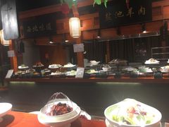 -胡杨记忆(和平路店)