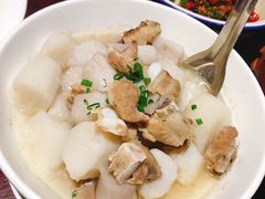 芋头排骨-老街鱼嘴巴(坡子街老店)