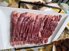 -清真·鸦儿李记·涮肉(和平里店)