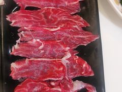 -陈记顺和牛肉火锅(岗顶店)