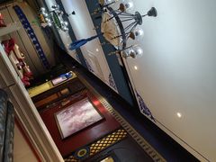 -斯琴阿妈蒙古餐厅(新城店)