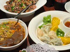 -前海沿·青岛菜(五四广场永旺店)