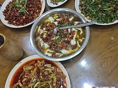 -陈有良尖椒鸡(渝中旗舰店)