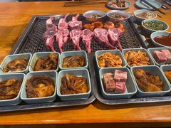 -蚝英雄·鲜蚝自助专门店