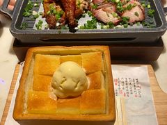 -绿茶餐厅(深圳龙华天虹购物中心店)