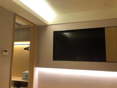 -全季酒店(广州越秀公园店)