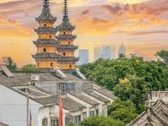 -山塘街