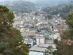 -墨江北回归线标志园