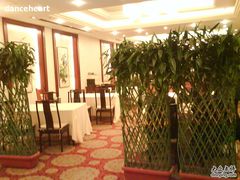 -老城南食府(宣武门东大街店)