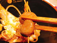 -丙申臺火锅