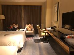 -广州增城富力万达嘉华酒店(增城万达广场地铁站店)