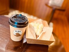 -Pie Bird(新闸路店)