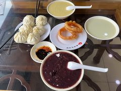 -庆丰包子铺(天通苑店)