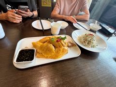 -東城故事·尋找姆媽的味道(玉兰路店)