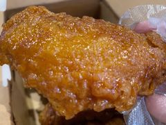 香甜鸡翅-Kyochon1991校村(共和路店)