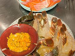 -岩盐·铁板料理(嘉里店)