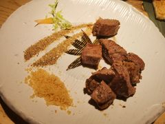 菲力牛排-京料理·日料自助·铁板燒(复悦城店)