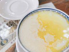 热姜撞奶-周大娘牛乳(旧寨古村总店)